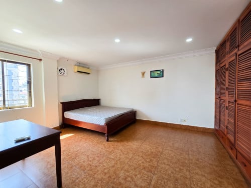 WHOLE APARTMENT BUILDING FOR RENT IN TOUL TOMPONG