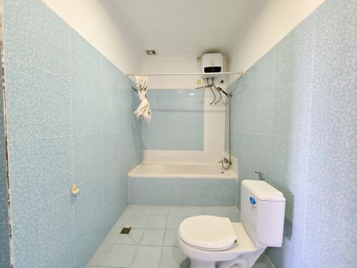 WHOLE APARTMENT BUILDING FOR RENT IN TOUL TOMPONG