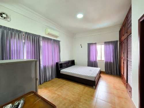 WHOLE APARTMENT BUILDING FOR RENT IN TOUL TOMPONG