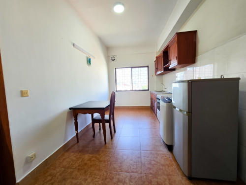 WHOLE APARTMENT BUILDING FOR RENT IN TOUL TOMPONG