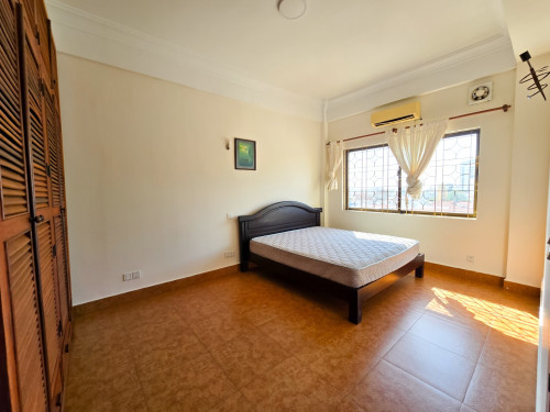 WHOLE APARTMENT BUILDING FOR RENT IN TOUL TOMPONG