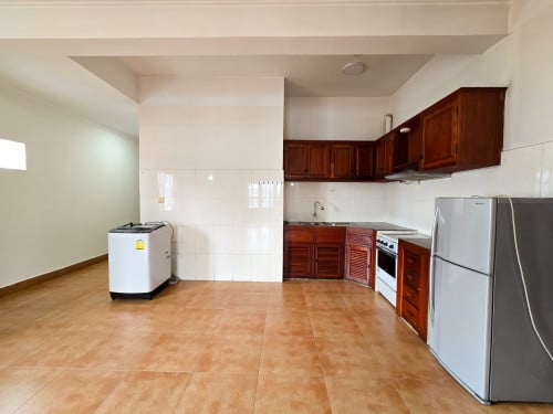 WHOLE APARTMENT BUILDING FOR RENT IN TOUL TOMPONG