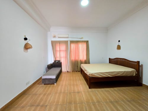 WHOLE APARTMENT BUILDING FOR RENT IN TOUL TOMPONG