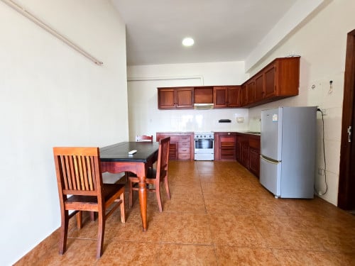 WHOLE APARTMENT BUILDING FOR RENT IN TOUL TOMPONG