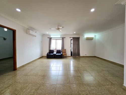 WHOLE APARTMENT BUILDING FOR RENT IN TOUL TOMPONG