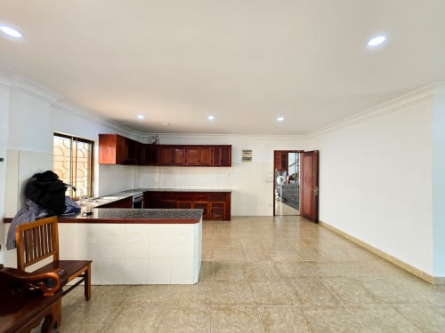 WHOLE APARTMENT BUILDING FOR RENT IN TOUL TOMPONG