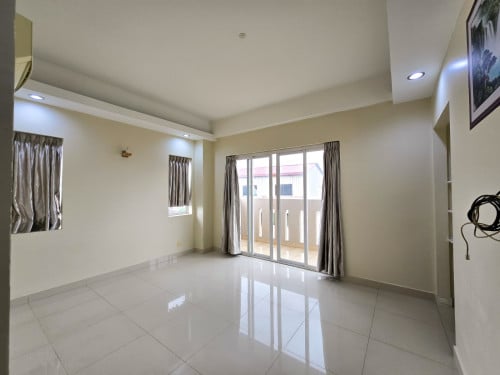 WHOLE COMMERCIAL BUILDING FOR RENT/SALE IN PHSAR DUEM THKOV