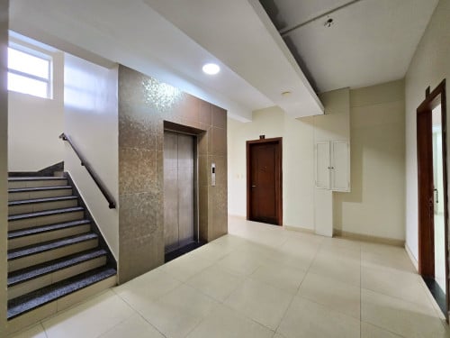 WHOLE COMMERCIAL BUILDING FOR RENT/SALE IN PHSAR DUEM THKOV