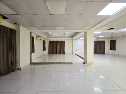 WHOLE COMMERCIAL BUILDING FOR RENT/SALE IN PHSAR DUEM THKOV