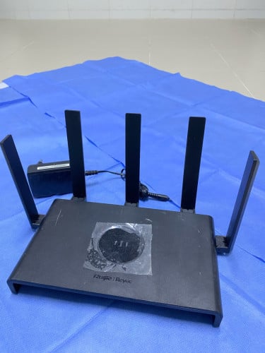 Wi-Fi Router មួយទឹក