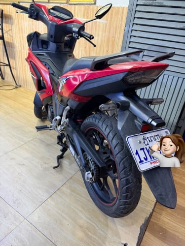 Winner 2022 ម្ចាស់ដើម
