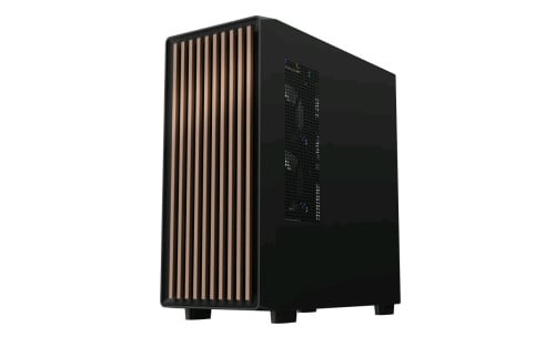 WJCOOLMAN Craftsman Plus Gaming Case