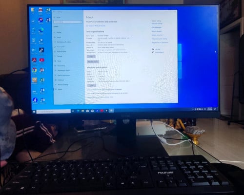 X-Mi core i5