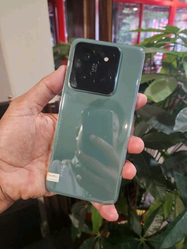 Xiaomi 14 Pro 12g/256g_CH(វៃដូរបាន)👉$295