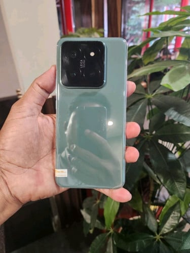 Xiaomi 14 Pro 12g/256g_CH(វៃដូរបាន)👉$295