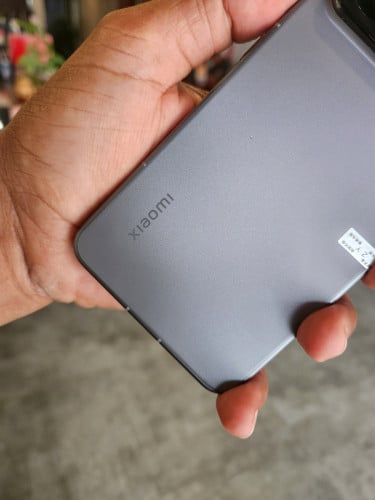 Xiaomi 15 Pro 12g/256g_CH(វៃដូរបាន)👉$425