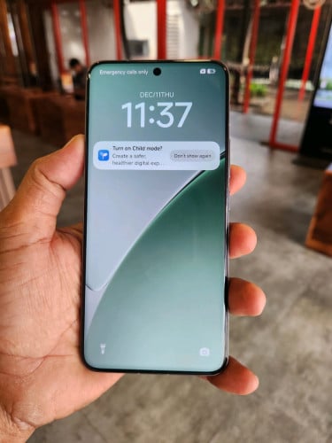Xiaomi 15 Pro 12g/256g_CH(វៃដូរបាន)👉$425