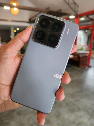 Xiaomi 15 Pro 12g/256g_CH(វៃដូរបាន)👉$425