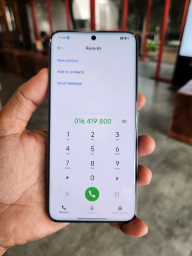 Xiaomi 15 Pro 12g/256g_CH(វៃដូរបាន)👉$425