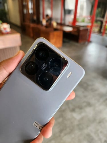 Xiaomi 15 Pro 12g/256g_CH(វៃដូរបាន)👉$425