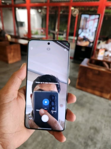 Xiaomi 15 Pro 12g/256g_CH(វៃដូរបាន)👉$425