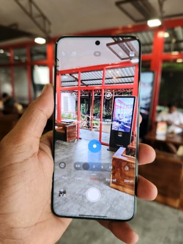 Xiaomi 15 Pro 12g/256g_CH(វៃដូរបាន)👉$425
