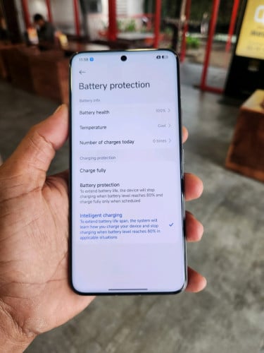 Xiaomi 15 Pro 12g/256g_CH(វៃដូរបាន)👉$425