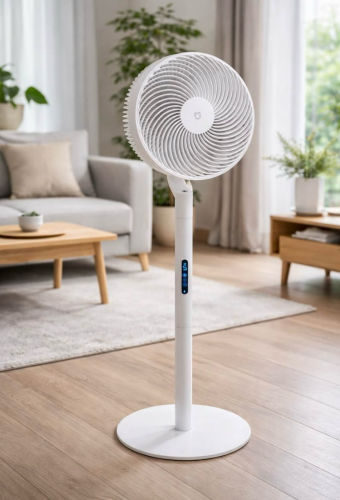 Xiaomi fan