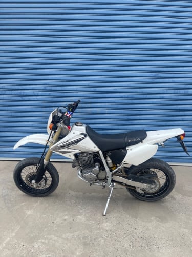 XR 250 06