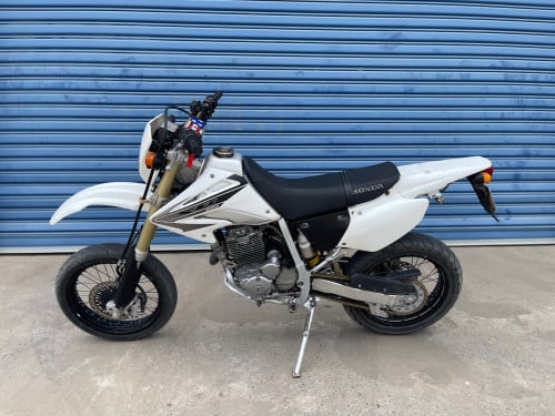 XR 250 06