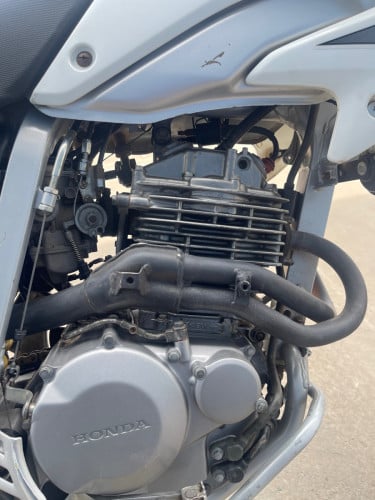 XR 250 06