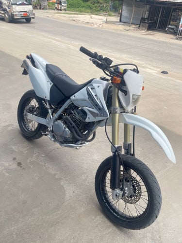 XR 250 06