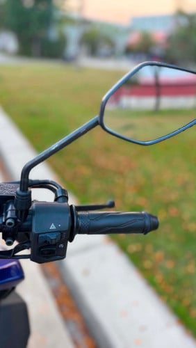 Xride 020 មានពន្ធកាតគ្រីសឯកសារគ្រប់ លេខភ្នុំពេញ ម៉ូតូម៉ាសុីនហាប់ តម្លៃល្អ 980$