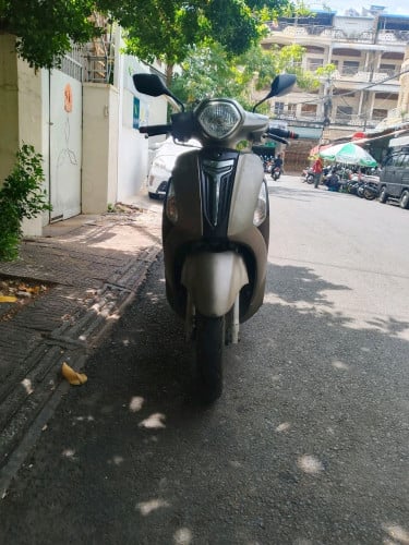 Yamaha fiIano