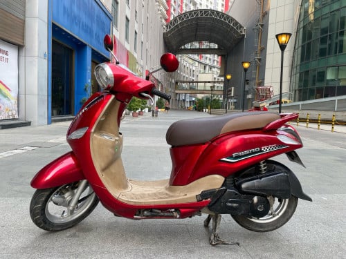 Yamaha filano 2013 New90%មានពន្ធកាតគ្រីស្លាកលេខ