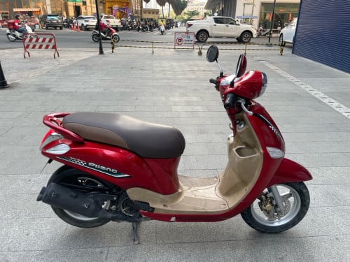 Yamaha filano 2013 New90%មានពន្ធកាតគ្រីស្លាកលេខ
