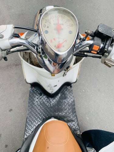 YAMAHA FINO(420$,year2012,power115cc,product of Japan)have ๐ชช