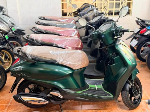 Yamaha Grand Filano 125cc 2023