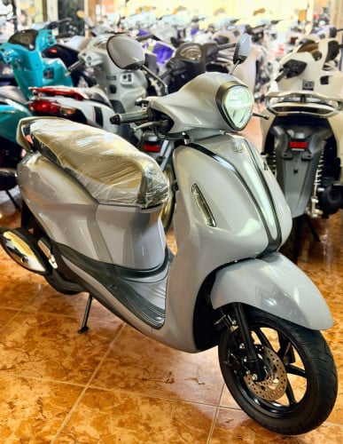 Yamaha Grand Filano 125cc 2025