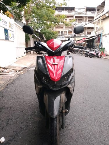 Yamaha GT