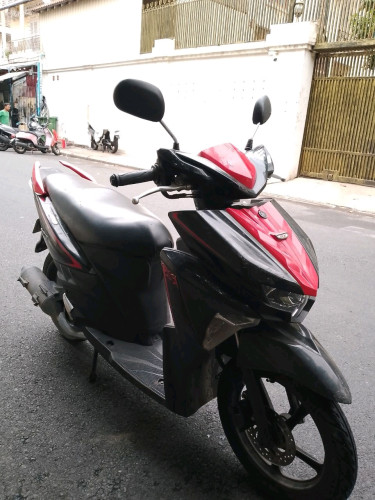 Yamaha GT