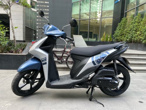 Yamaha Mio 125cc 2019 New98%មានពន្ធកាតគ្រីស្លាកលេខ