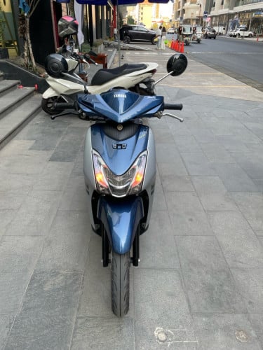 Yamaha Mio 125cc 2019 New98%មានពន្ធកាតគ្រីស្លាកលេខ