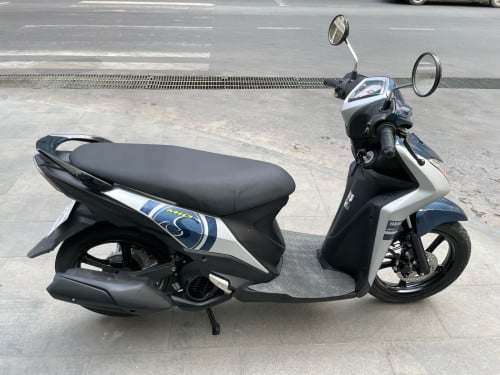 Yamaha Mio 125cc 2019 New98%មានពន្ធកាតគ្រីស្លាកលេខ