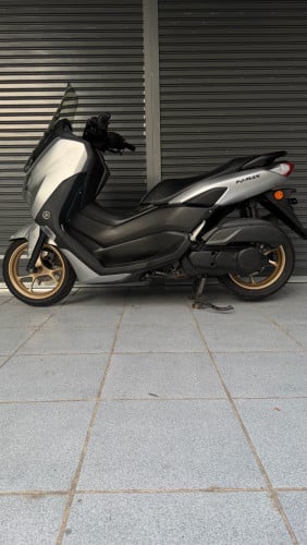 Yamaha Nmax 2022 125cc ជប៉ុនគីឡូតិចម៉ាសុីនតាន់