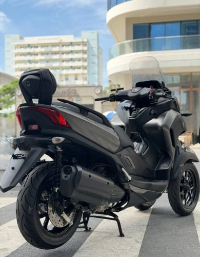 Yamaha TRICITY 300cc 2021 ជប៉ុន