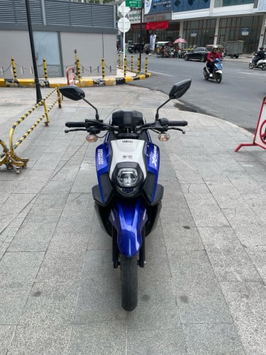 Yamaha Xride 2020 New98%មានពន្ធកាតគ្រីស្លាកលេខ