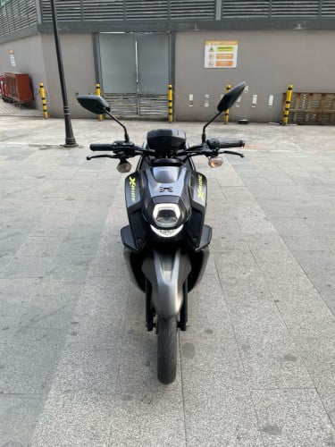Yamaha Xride 2020 New98%មានពន្ធកាតគ្រីស្លាកលេខ