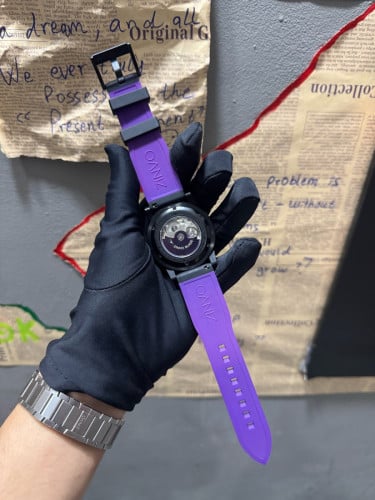 Zinvo purple Gem 99.9%ដូចថ្មី គ្មានកន្លែងទាស់