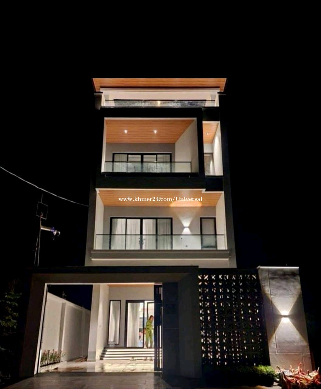 Villa For Rent